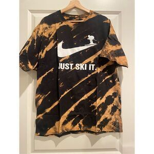 Just Ski T-shirt size XL